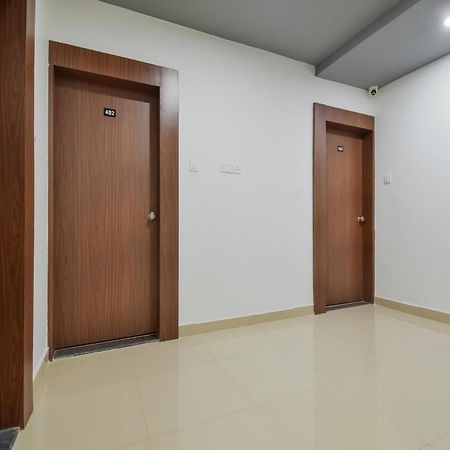 Oyo Townhouse 498 Hotel Western Nagpur Exterior photo