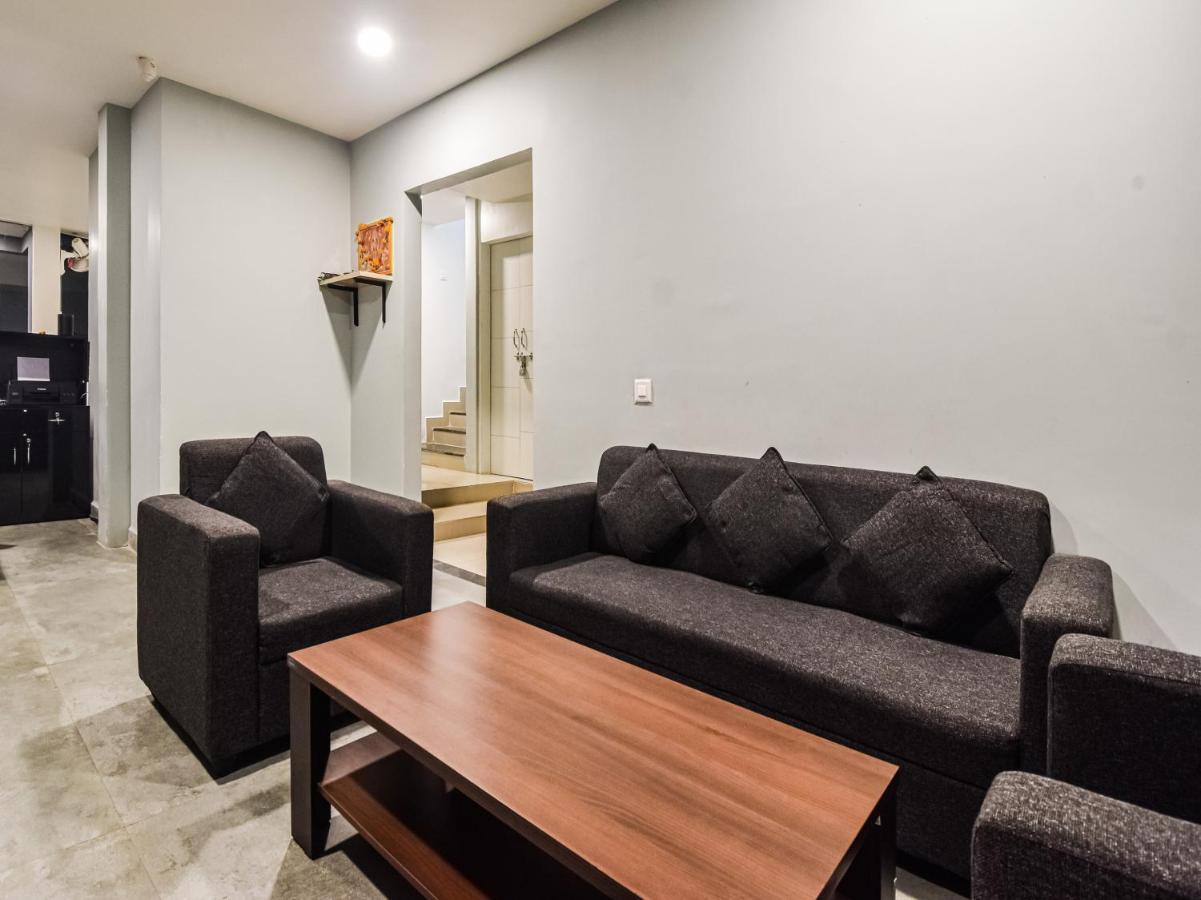 Oyo Townhouse 498 Hotel Western Nagpur Exterior photo