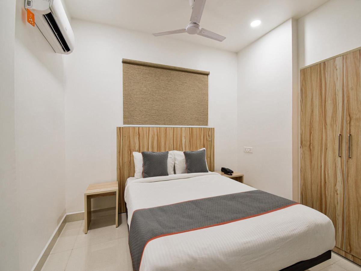 Oyo Townhouse 498 Hotel Western Nagpur Exterior photo